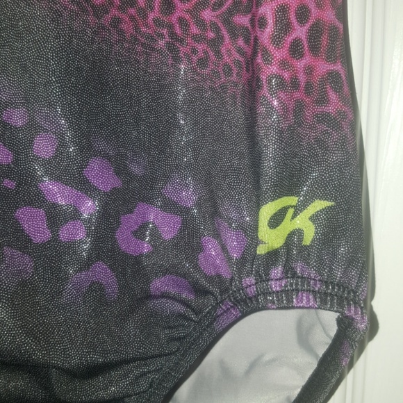 GK AXS LEO - Picture 2 of 3